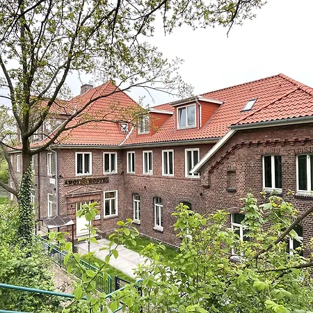 Ahoi Hostel-2
